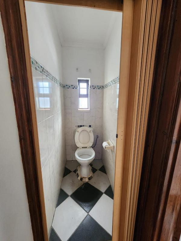 To Let 1 Bedroom Property for Rent in Forest Hill Eastern Cape